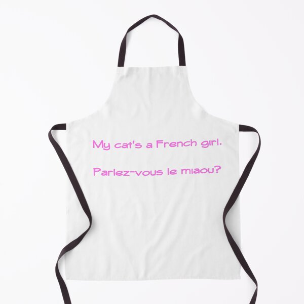 Item preview, Speak Meow?  designed and sold by Indigodande.