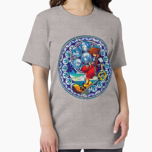 Item preview, Kingdom Hearts - Sora's Station of Awakening  designed and sold by Fayzun.