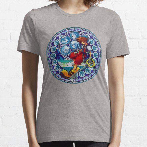 Item preview, Kingdom Hearts - Sora's Station of Awakening  designed and sold by Fayzun.