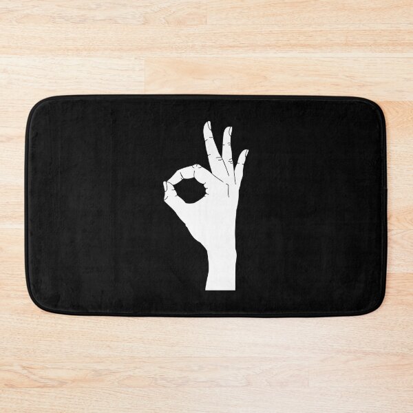 Item preview, Ok Symbol designed and sold by B3N-arts.