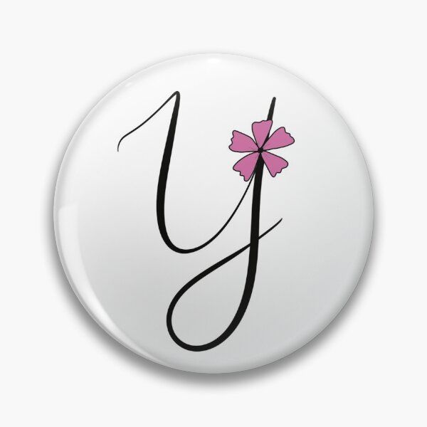 Item preview, Letter Y designed and sold by kRashkin.