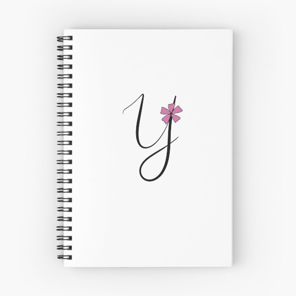 Item preview, Letter Y designed and sold by kRashkin.