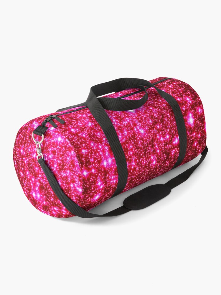 Tri Star Pink 2024 Weekender Bag