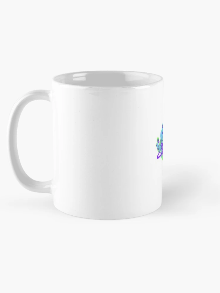 Thumbnail 5 of 6, Coffee Mug, Exploding Planet designed and sold by mack-walla.