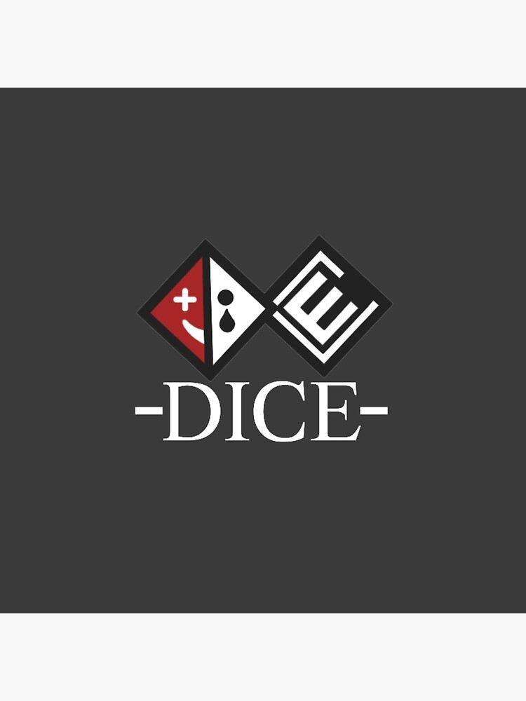 Dice danganronpa имена участников