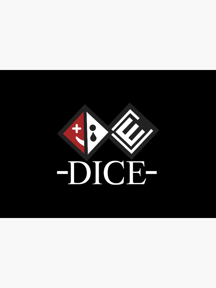 Dice danganronpa имена участников