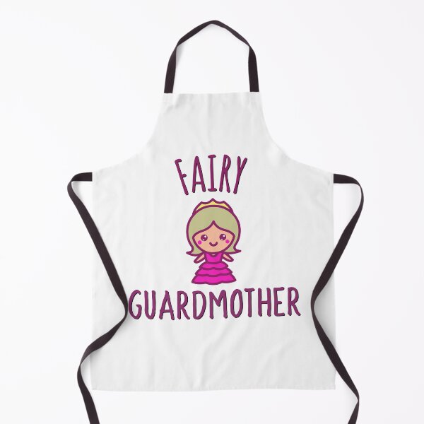 Item preview, Color Guard - Fairy Guardmother designed and sold by BandMomDesigns.