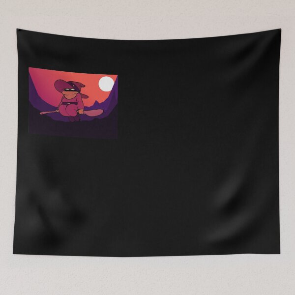 Item preview, the chocolate witch is going  designed and sold by Bardyr.