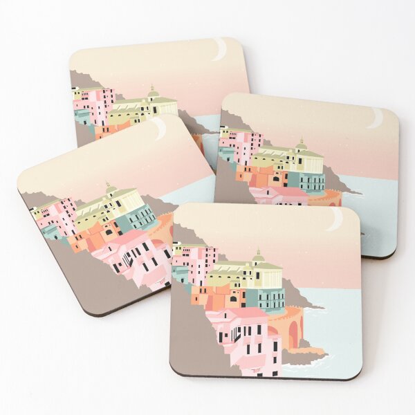 Item preview, Pastel City designed and sold by annadaniellem.
