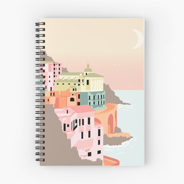 Item preview, Pastel City designed and sold by annadaniellem.