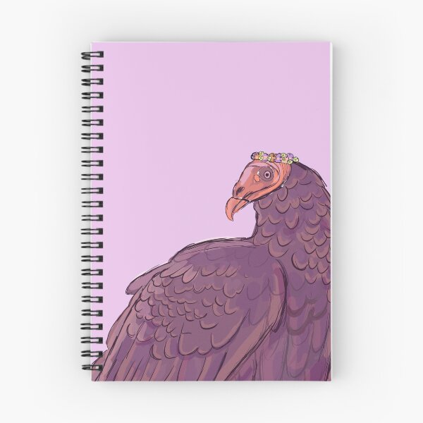 Item preview, Turkey Vulture designed and sold by finnisterre.
