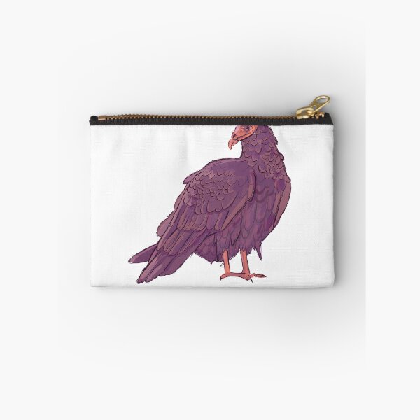 Item preview, Turkey Vulture designed and sold by finnisterre.