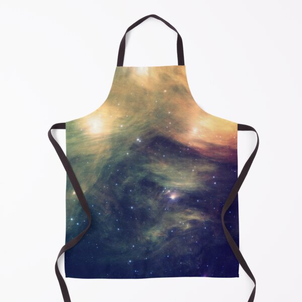 Item preview, The Seven Sisters - Pleiades Star Cluster Muted designed and sold by 2sweetsDesign.