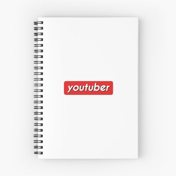 Artikelvorschau, YouTuber entworfen und verkauft von aubrey mm.