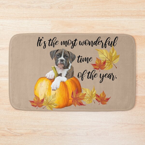 Item preview, Cute Halloween Boxer Dog Puppy designed and sold by 3QuartersToday.
