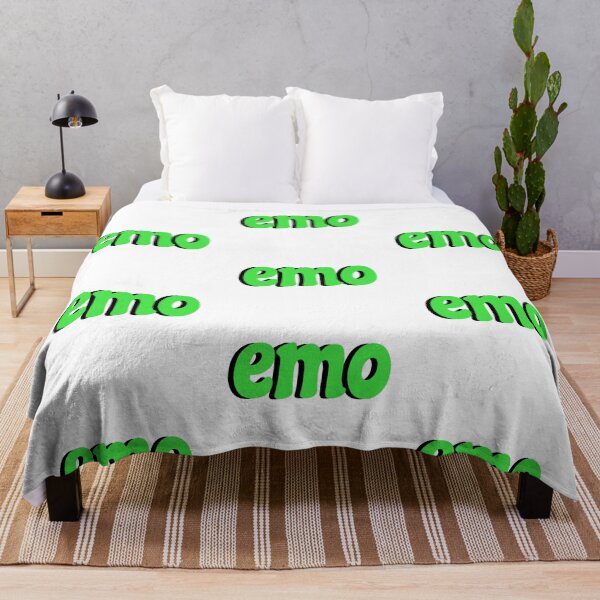 Item preview, Green (front) emo designed and sold by ouatisworld.