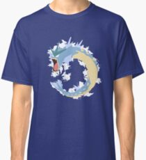 Gyarados Classic T-Shirt