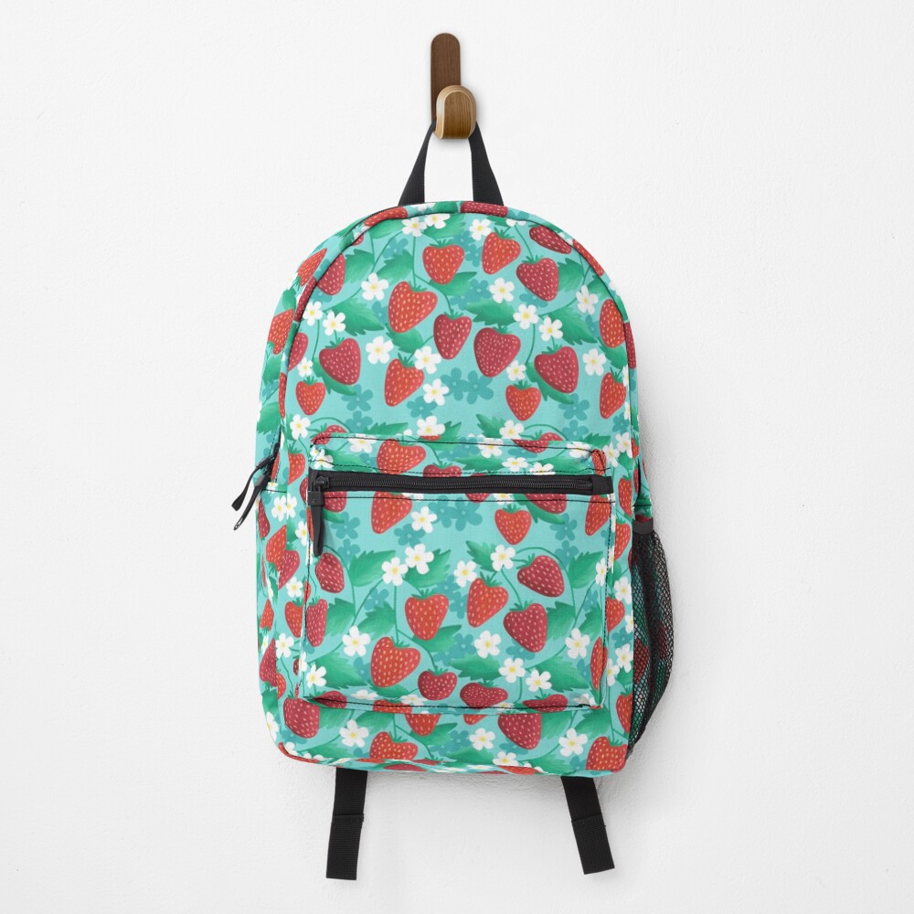 Item preview, Backpack designed and sold by RuthMCreative.