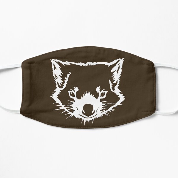 Tassie Devil Mask