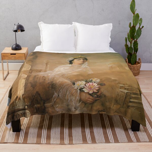Item preview, Iranian painting of Persian Empire designed and sold by mazis.