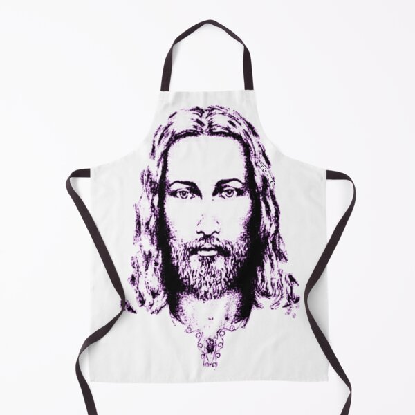 Item preview, Jesus God  designed and sold by starcraft542.