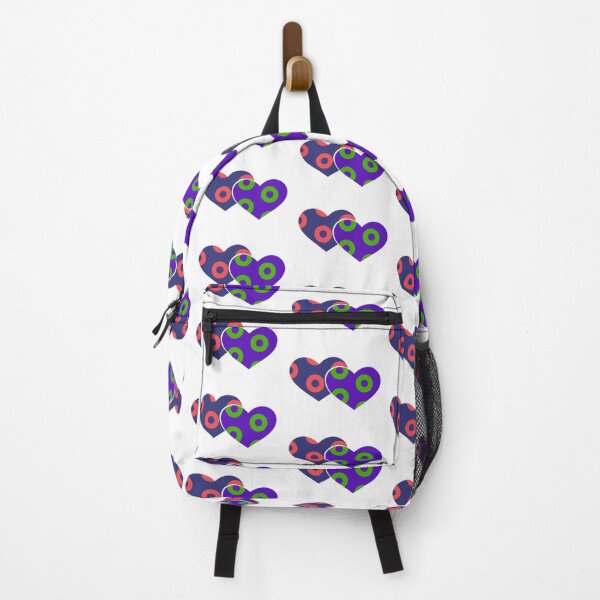 Item preview, Phish donut hearts designed and sold by Sleepygirl2010.