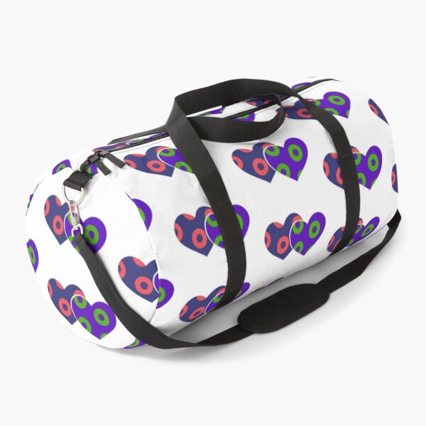 Item preview, Phish donut hearts designed and sold by Sleepygirl2010.