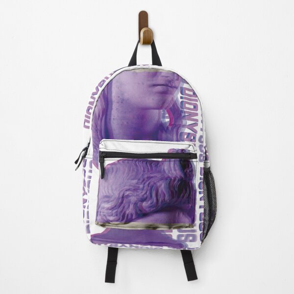 Item preview, Dionysus Vaporwave designed and sold by GabrielMonascal.