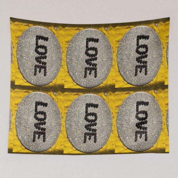 Item preview, Love Intimacy Sexual Romantic designed and sold by Kaushal Pal.