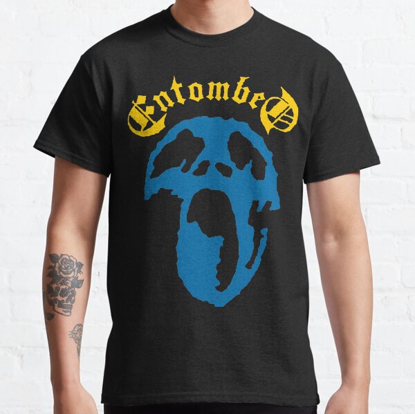 La Suède mise au tombeau T-shirt classique