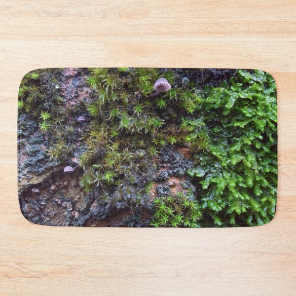 Item preview, Bark Ecosystem Oregon - 2019 designed and sold by Christopher Wheat.