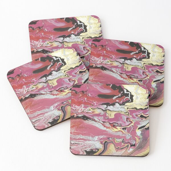 Item preview, Acrylic pour  designed and sold by iButterflye7.