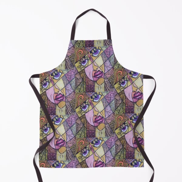 Item preview, Pink Gridlock designed and sold by WillieT4Art.