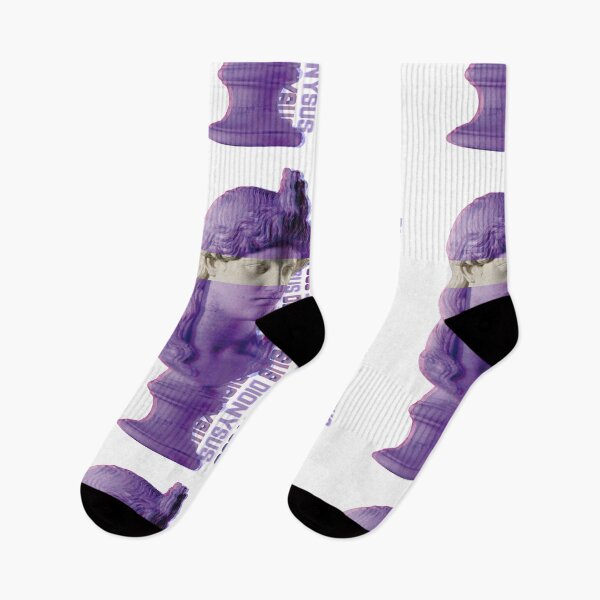 Item preview, Dionysus Vaporwave designed and sold by GabrielMonascal.