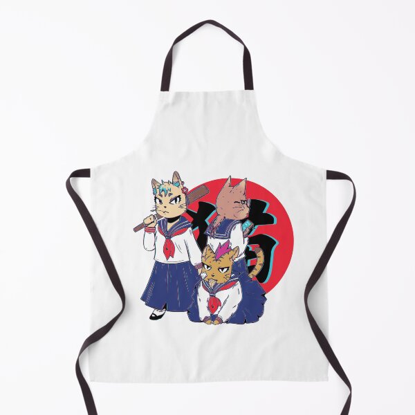 Item preview, NEKO GANG designed and sold by Chofy87.