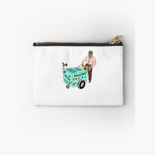 Item preview, Señor Paletero designed and sold by Artsbymeli.