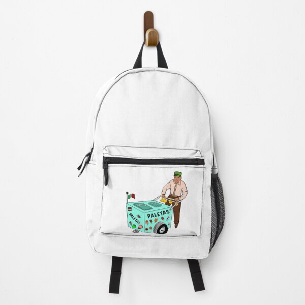 Item preview, Señor Paletero designed and sold by Artsbymeli.