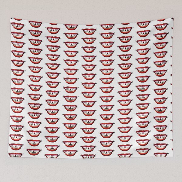 Item preview, Gap Teef designed and sold by Masebreaker.