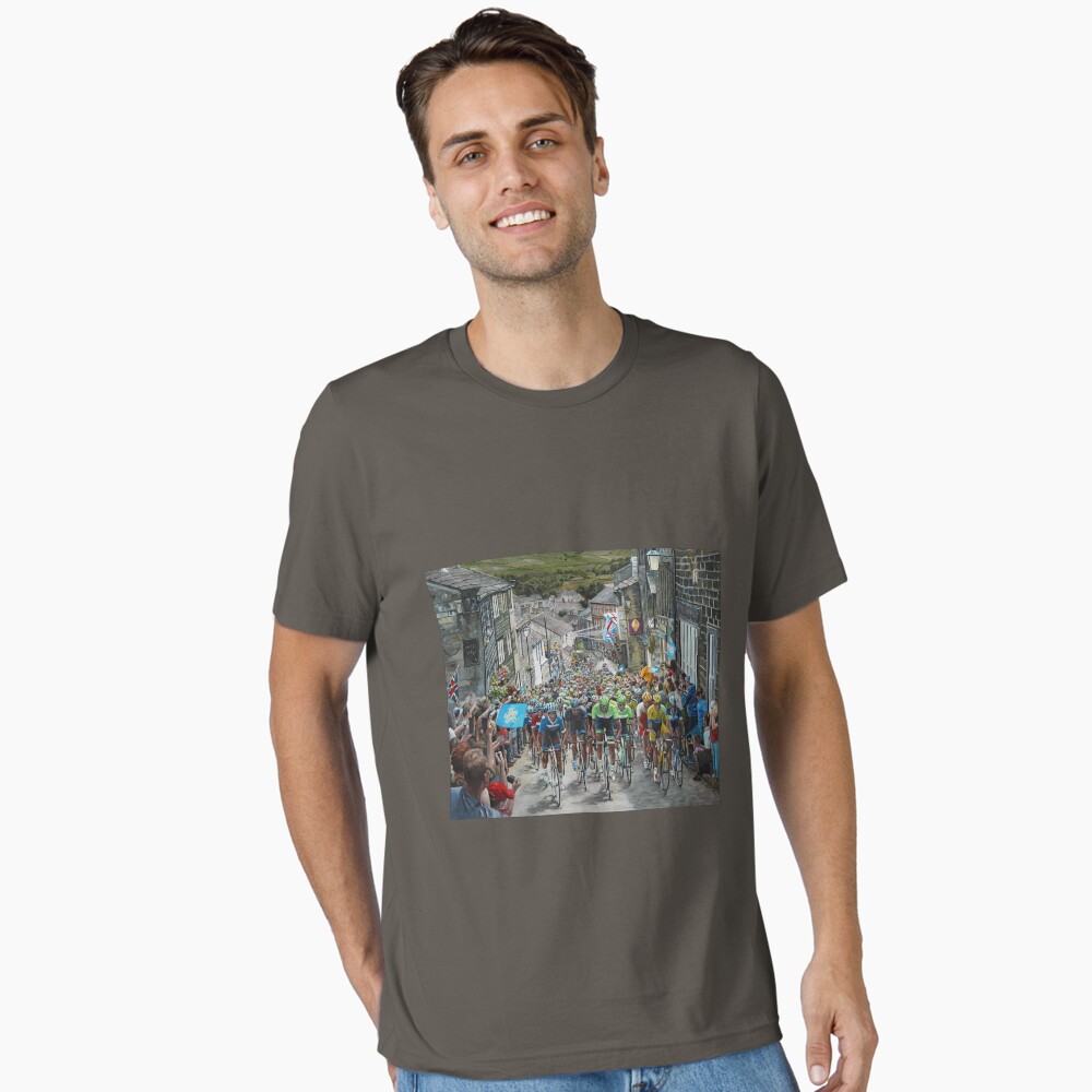 Item preview, Essential T-Shirt designed and sold by AndyFarr.