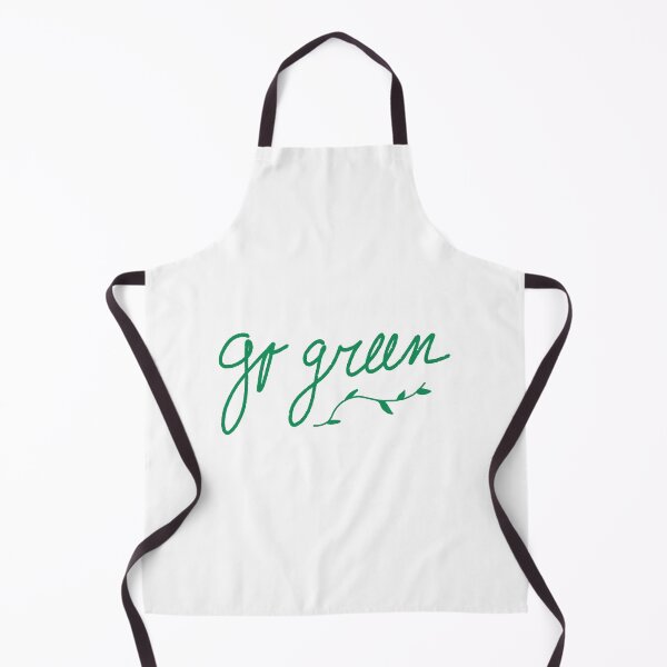 Item preview, Go Green designed and sold by Wherearewe.