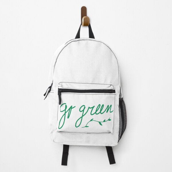 Item preview, Go Green  designed and sold by Wherearewe.