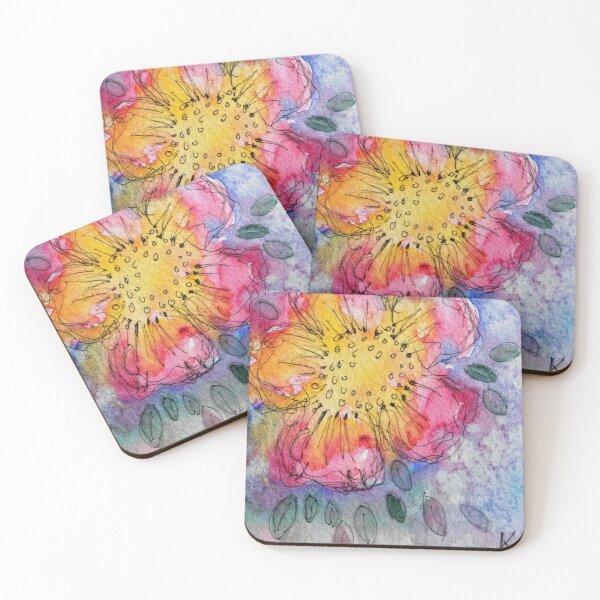 Item preview, Nature's Beauty K designed and sold by kaleidimo.