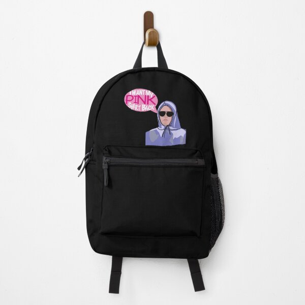 Item preview, I want my pink back ! designed and sold by QuirkyPen.