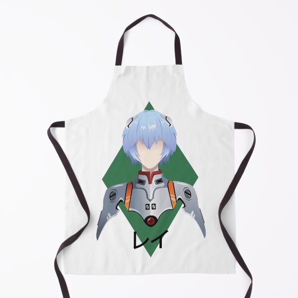 Item preview, Rei Ayanami designed and sold by Chofy87.