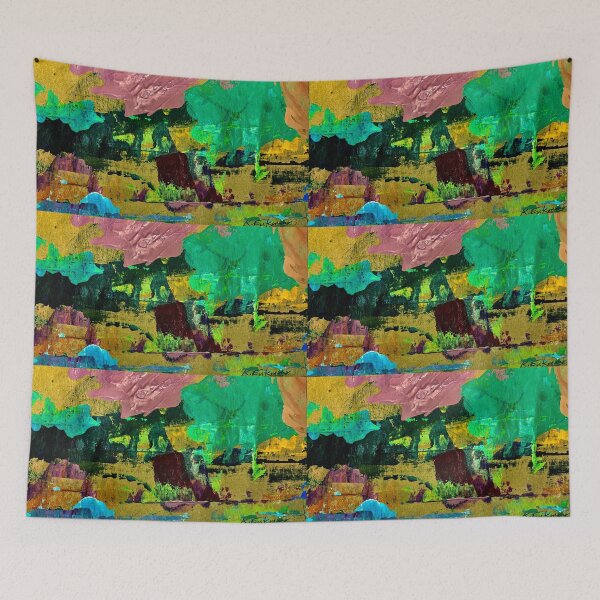Item preview, Storm Clouds designed and sold by Karen Eutemey.