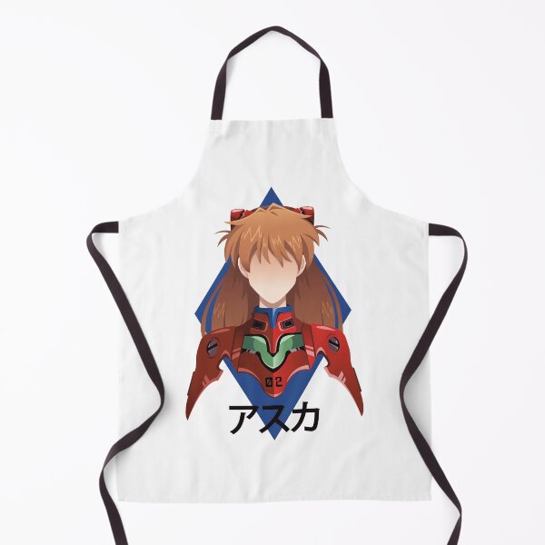Item preview, Asuka Langley designed and sold by Chofy87.