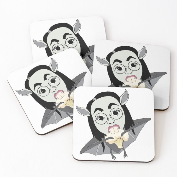 Item preview, AOC Attacks Cauliflower designed and sold by redbruhl.