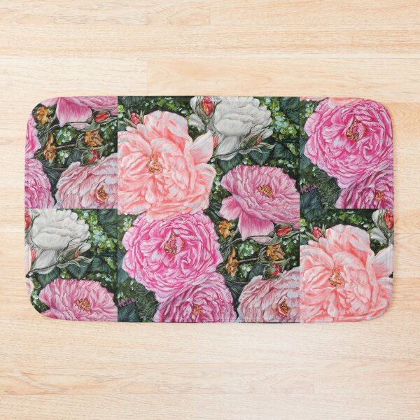 Item preview, SPRING BACK TO LIFE - PEONIES by H.LIN designed and sold by HSINLIN.