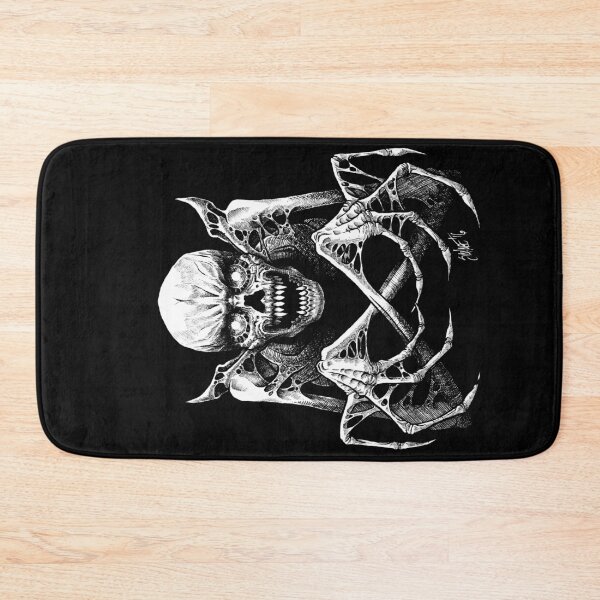 Item preview, Necromancer designed and sold by Chad Savage.