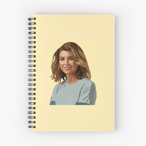 Item preview, Ellen Pompeo  designed and sold by Lowpolybylolo.